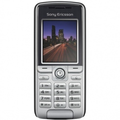 Sony Ericsson K320i -  1